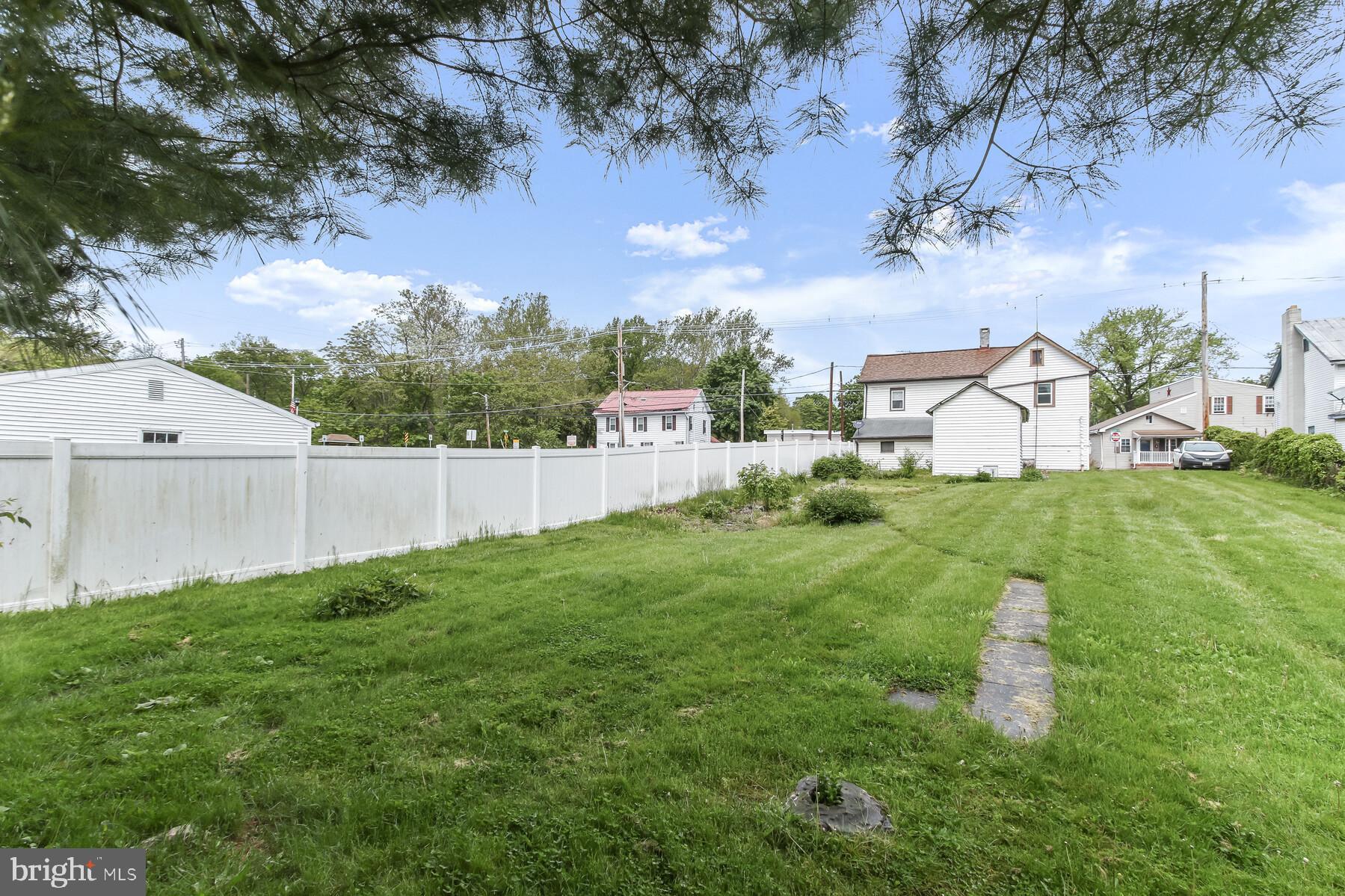 THURMONT - Residential