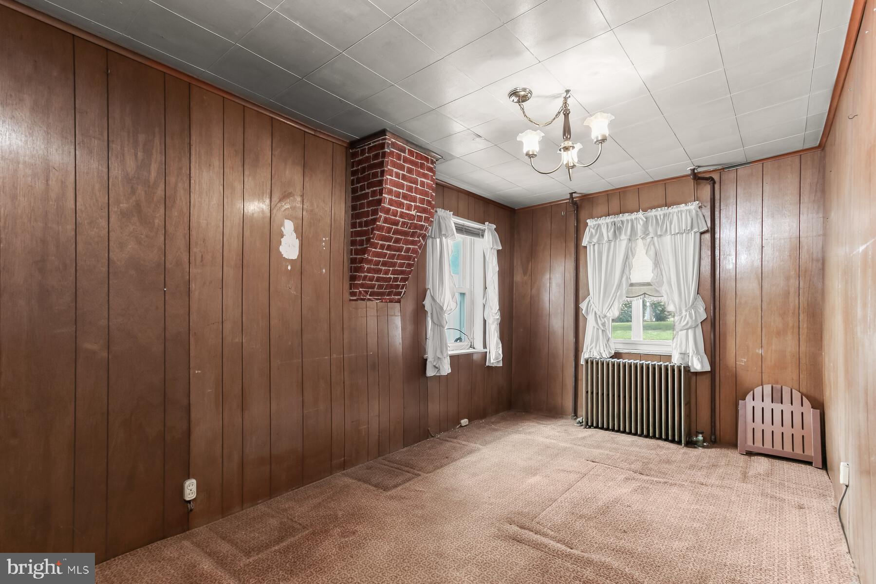 THURMONT - Residential