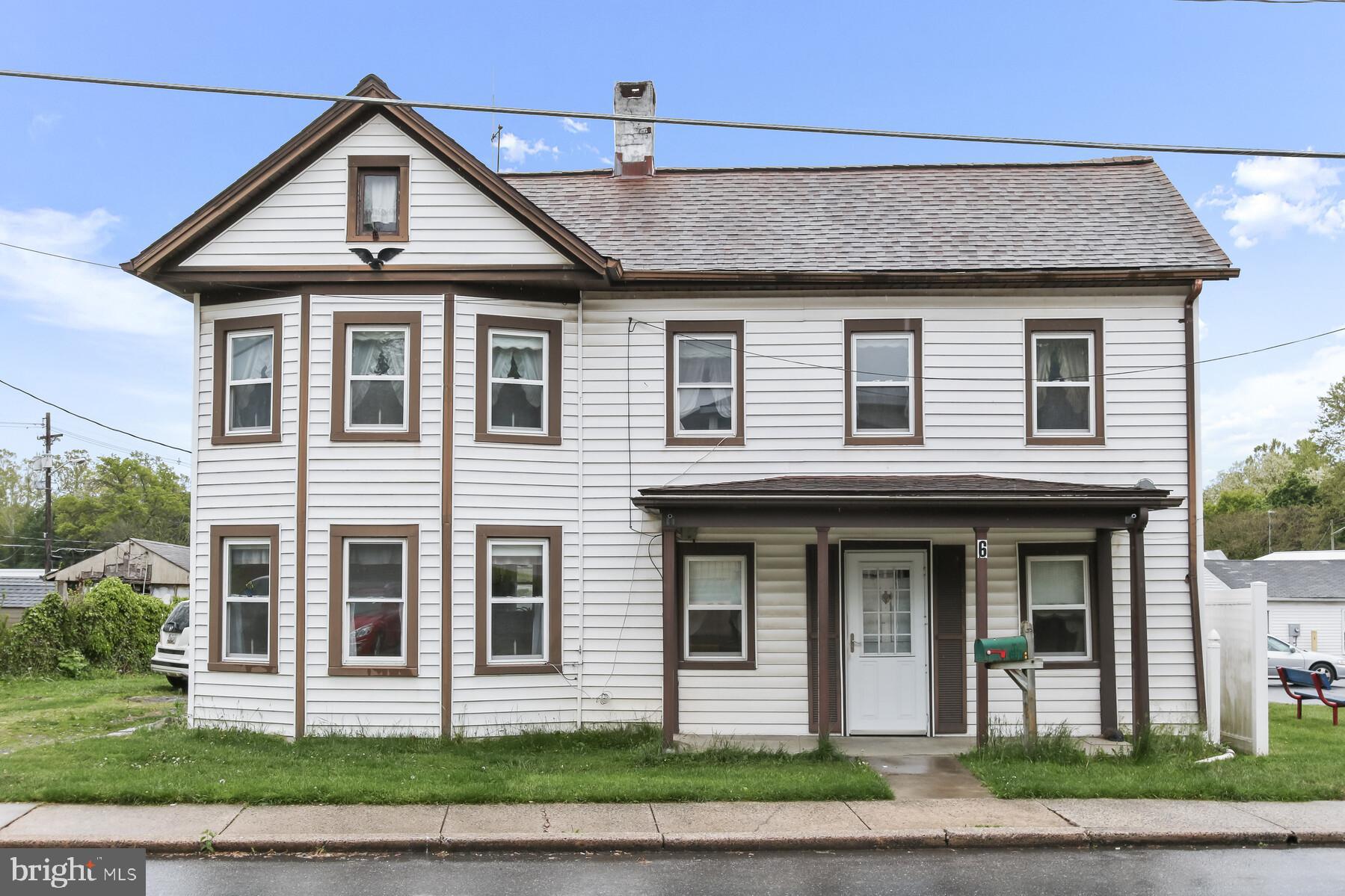 THURMONT - Residential