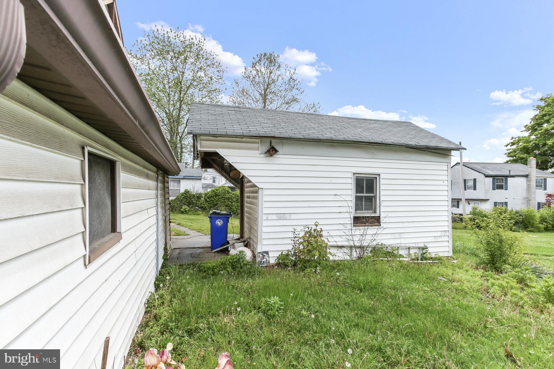 THURMONT - Residential