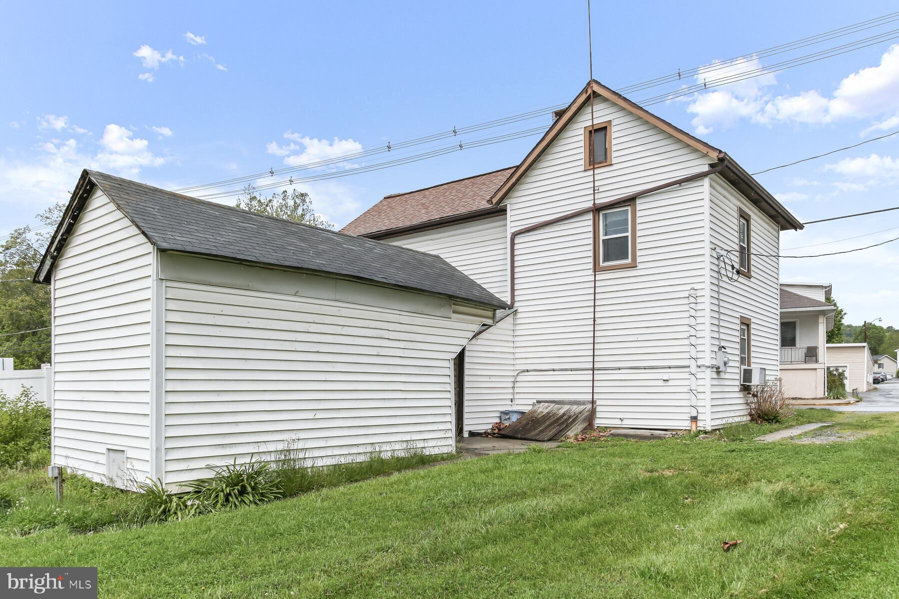 THURMONT - Residential