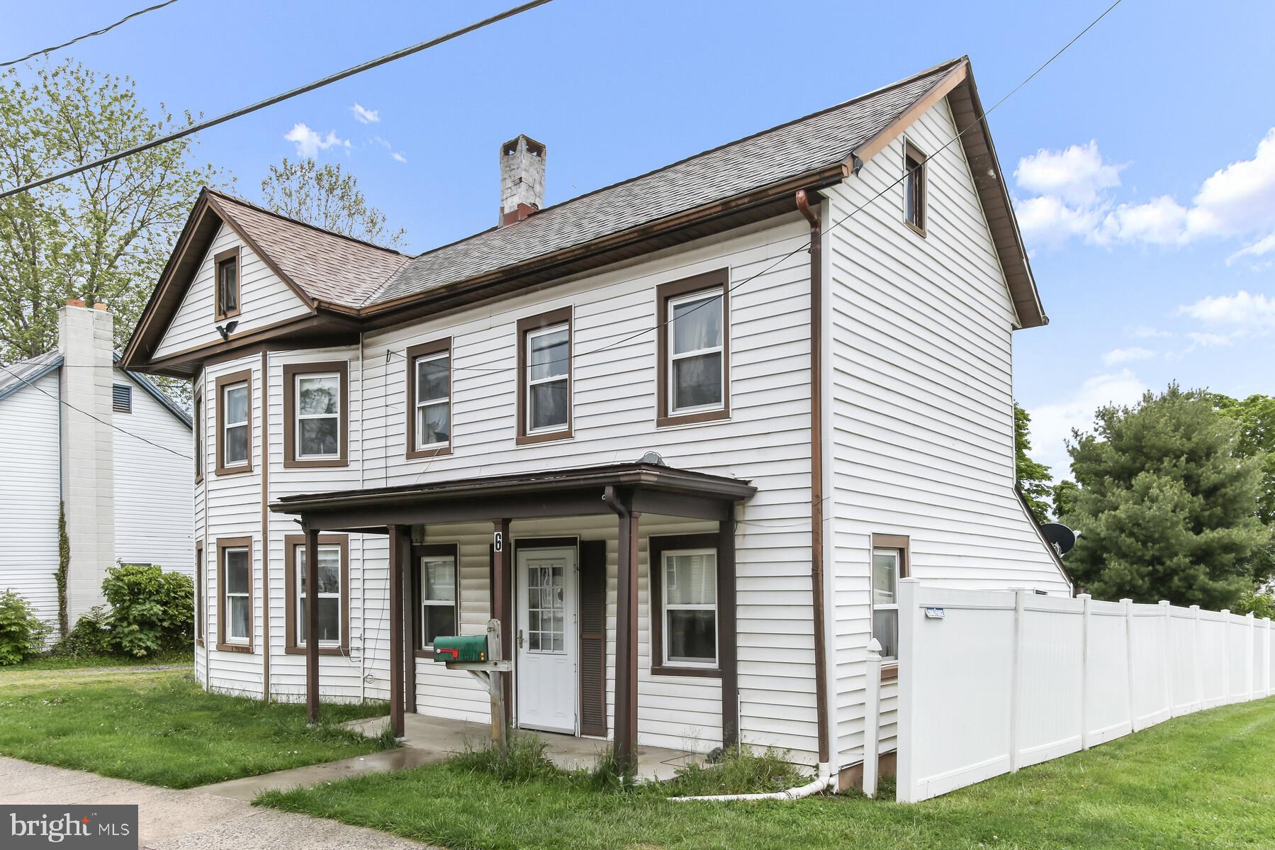 THURMONT - Residential