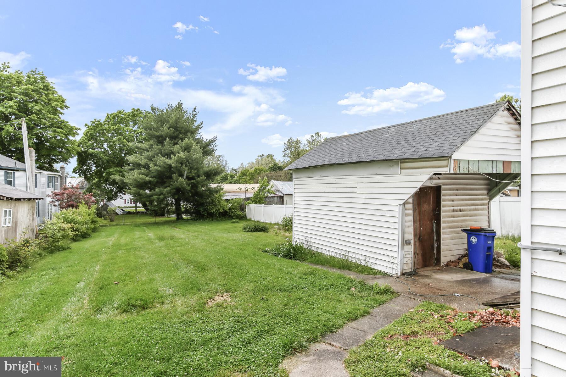 THURMONT - Residential