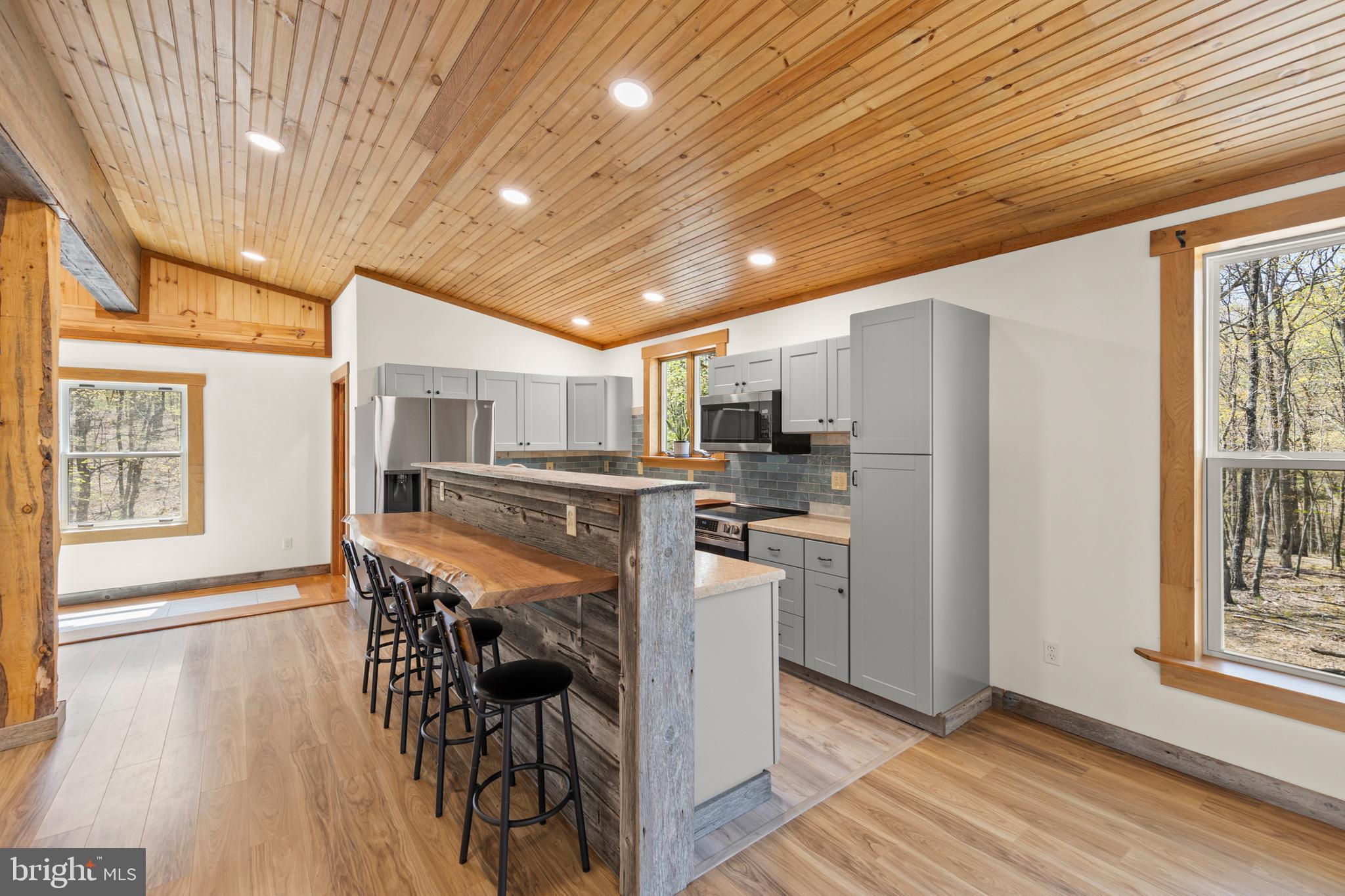 OAK FOREST SUBDIVISION - Residential