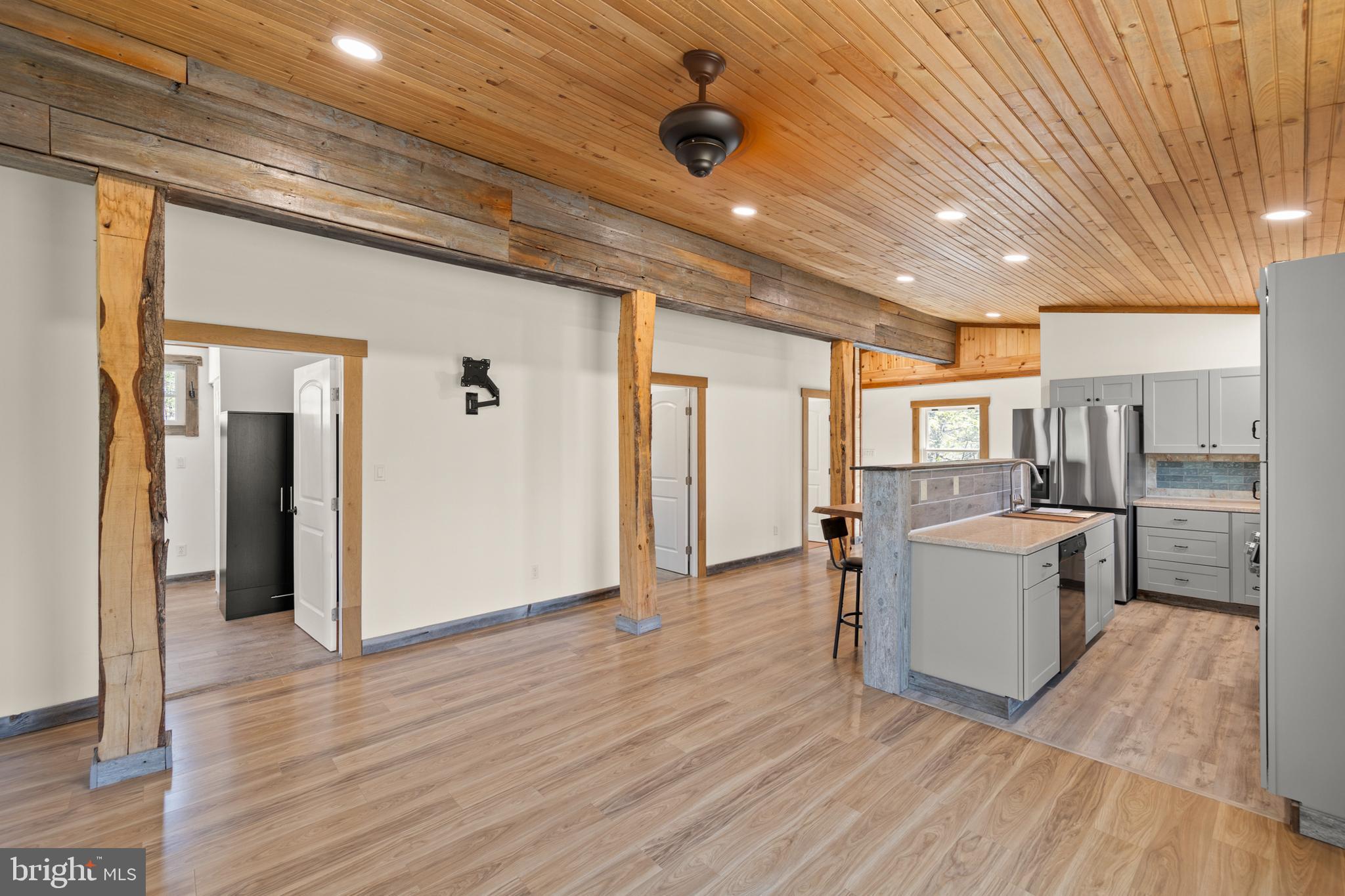 OAK FOREST SUBDIVISION - Residential