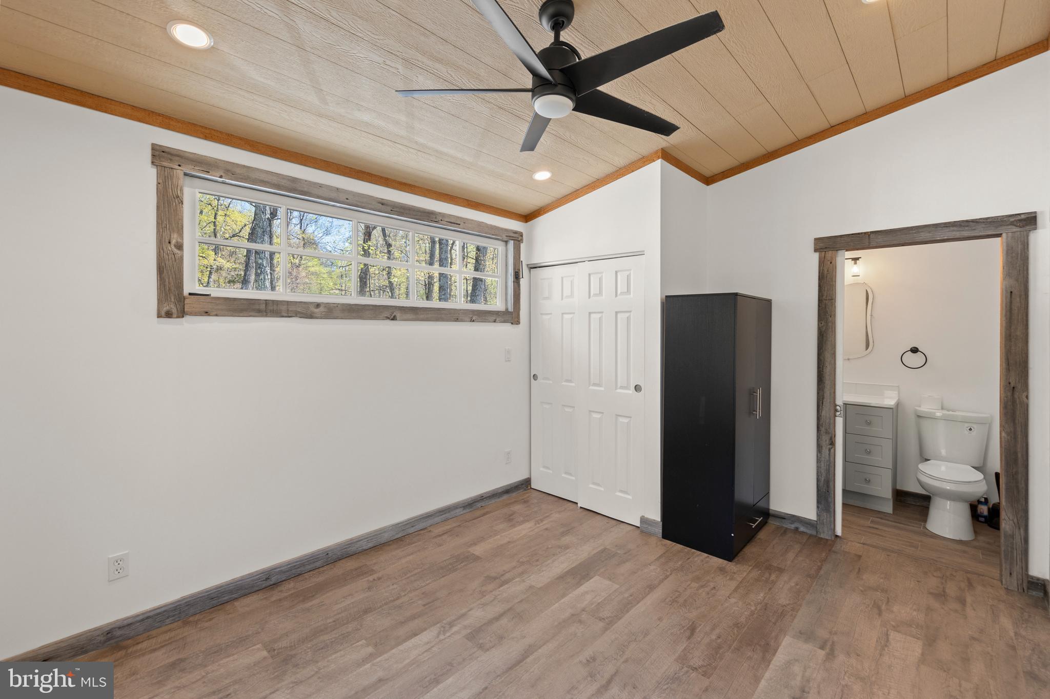 OAK FOREST SUBDIVISION - Residential