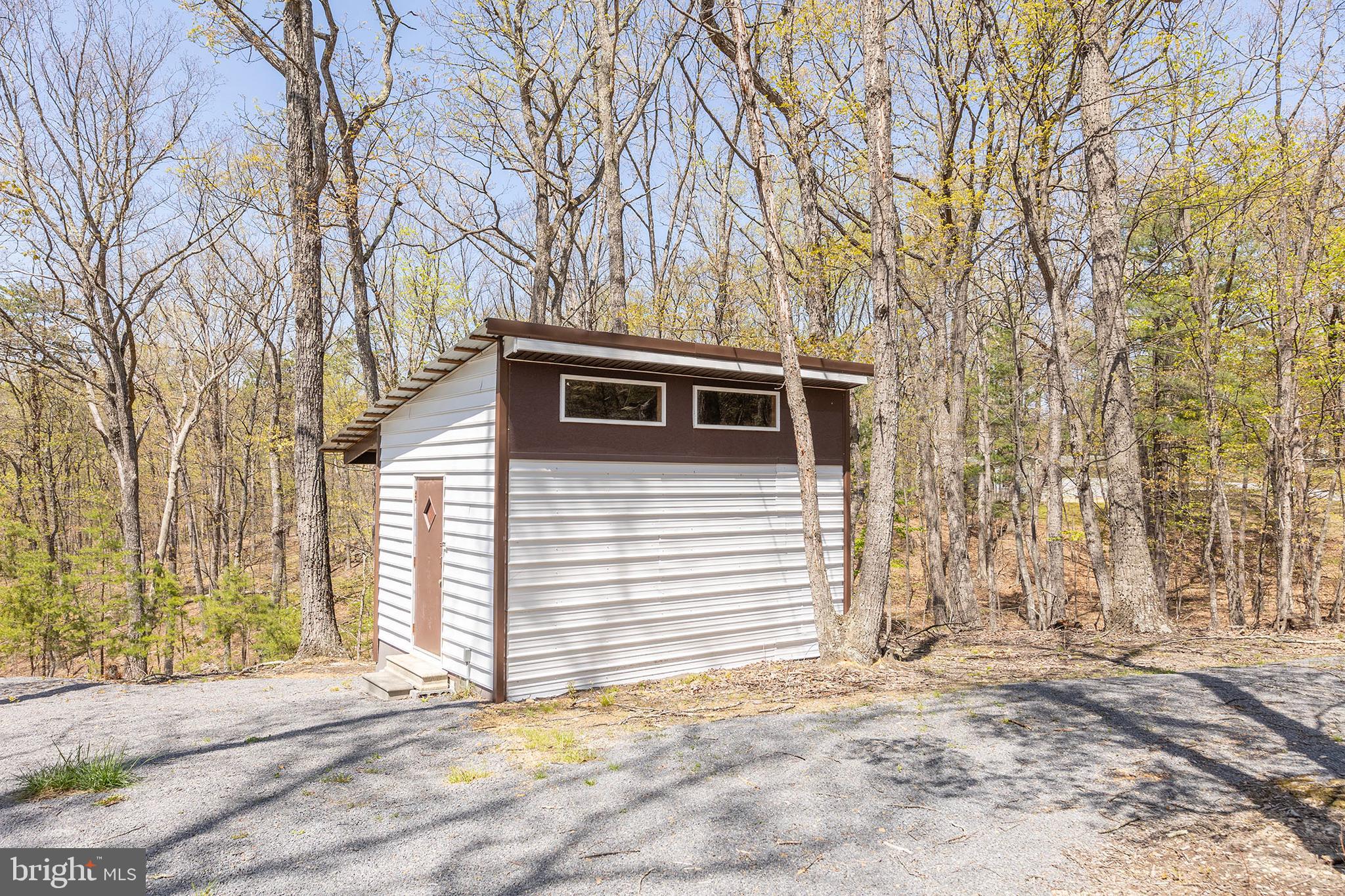 OAK FOREST SUBDIVISION - Residential