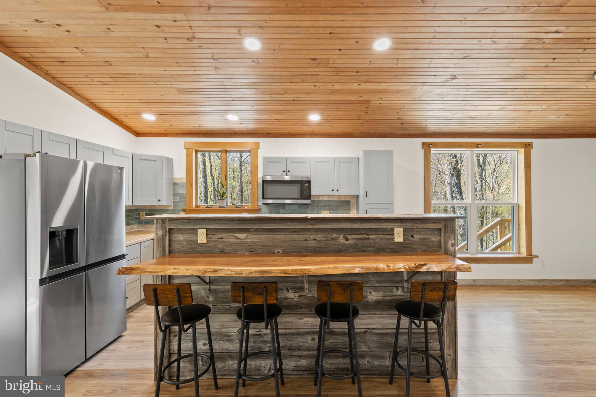 OAK FOREST SUBDIVISION - Residential