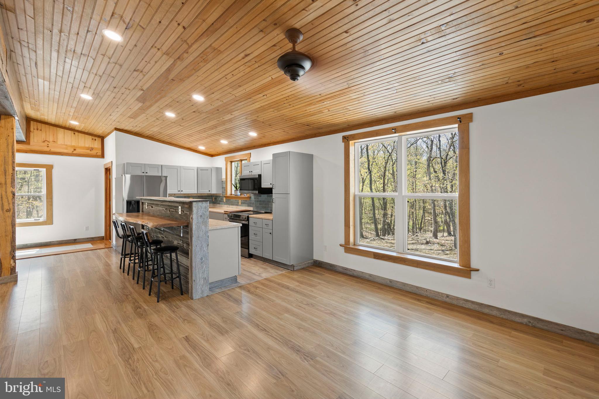 OAK FOREST SUBDIVISION - Residential