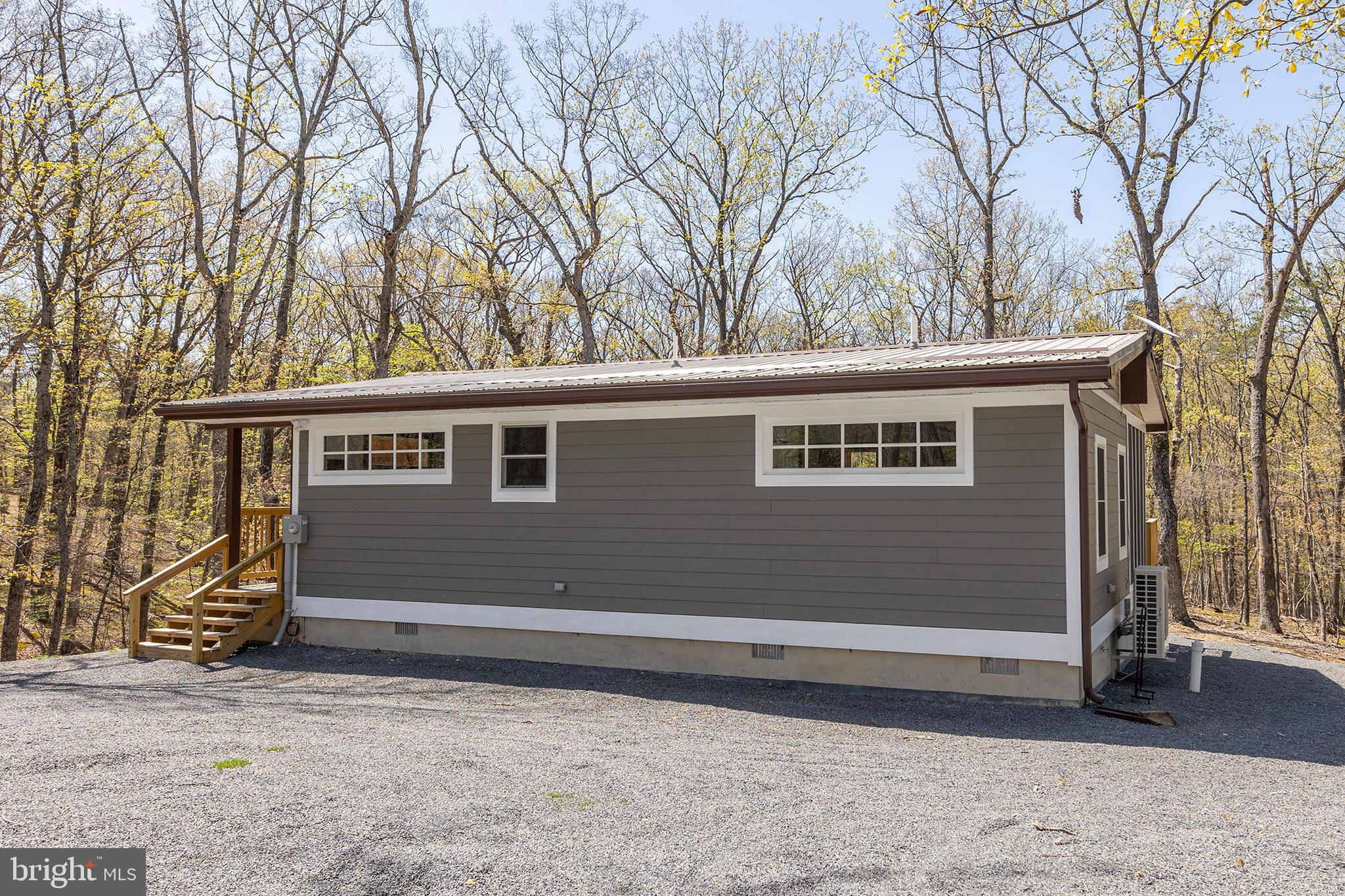 OAK FOREST SUBDIVISION - Residential