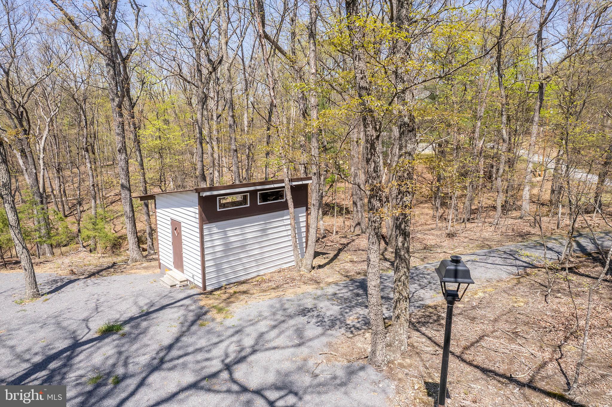 OAK FOREST SUBDIVISION - Residential