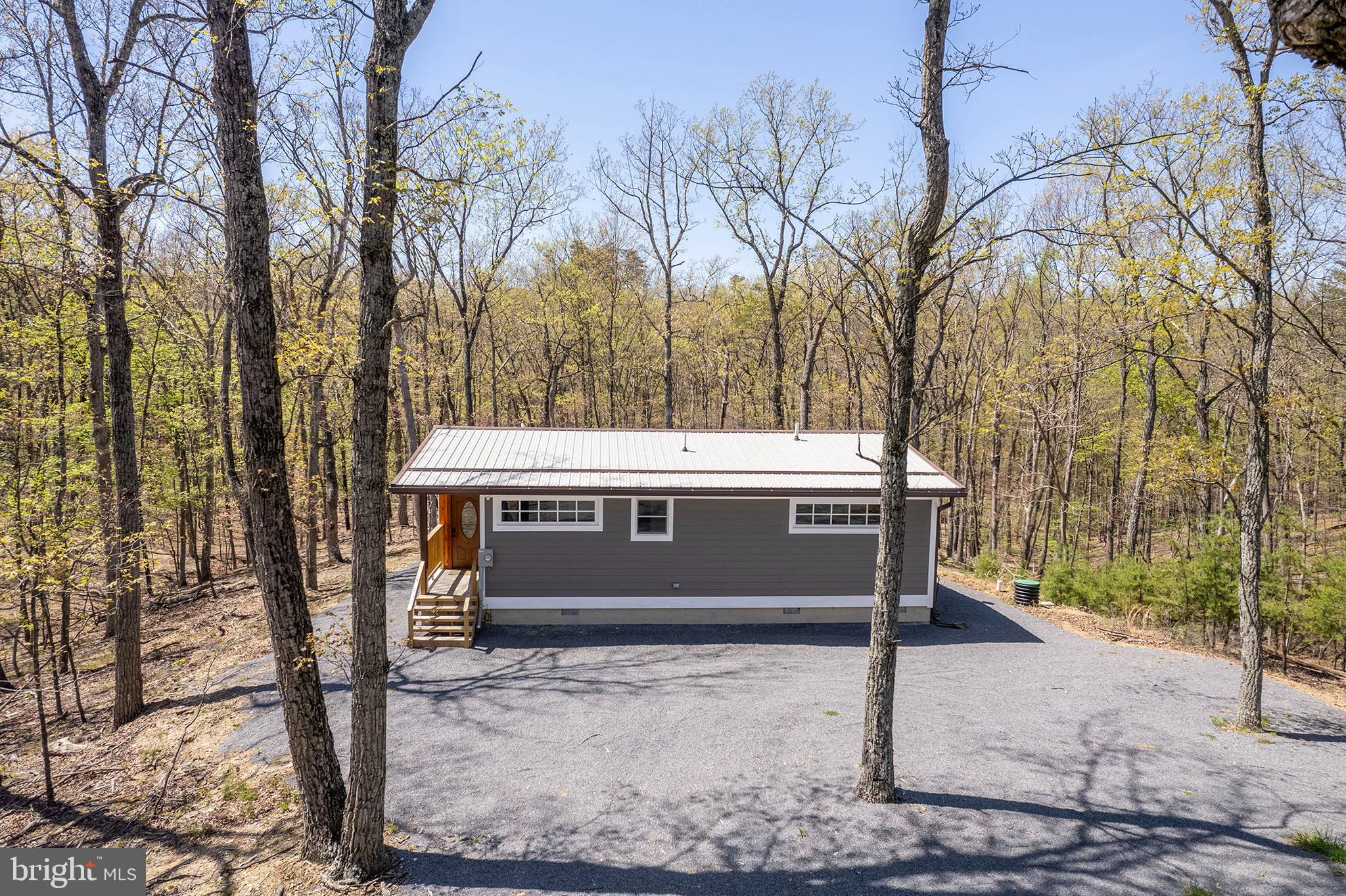 OAK FOREST SUBDIVISION - Residential