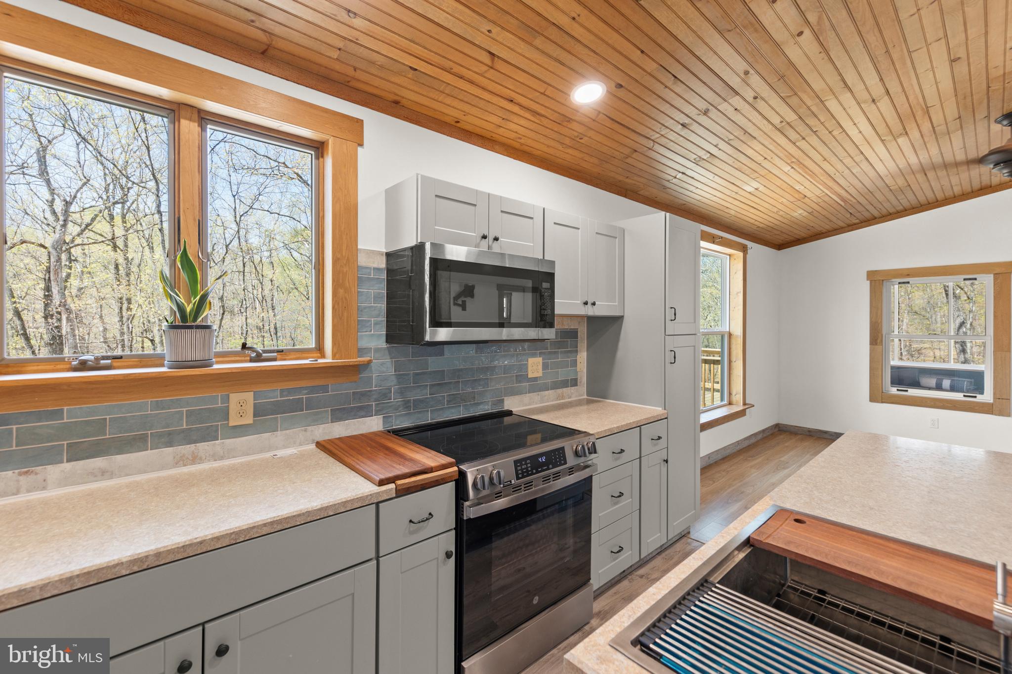 OAK FOREST SUBDIVISION - Residential