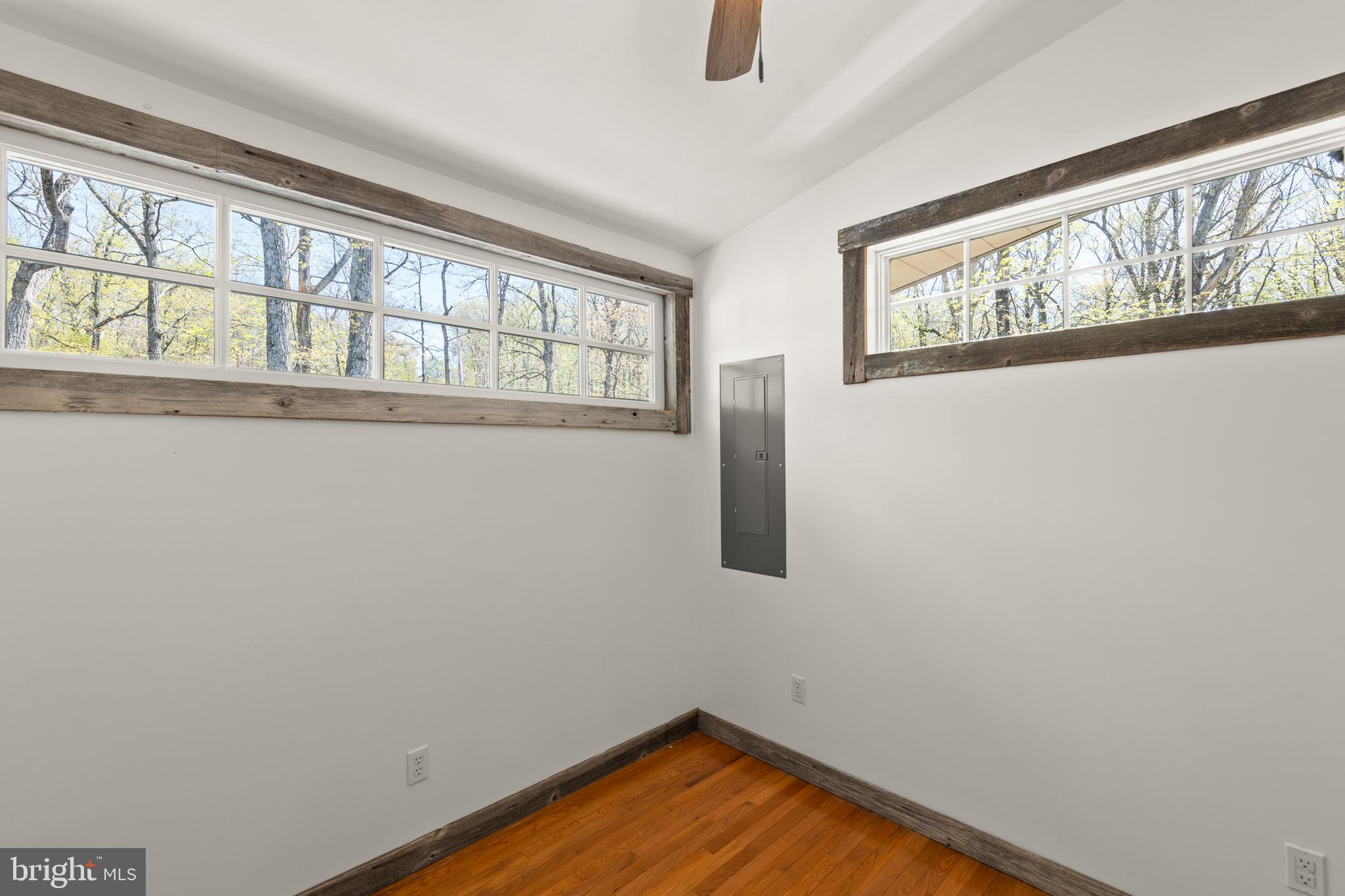 OAK FOREST SUBDIVISION - Residential