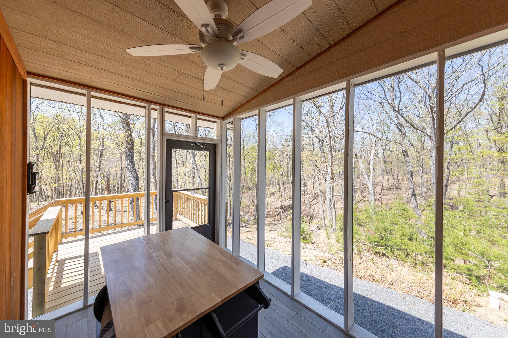 OAK FOREST SUBDIVISION - Residential