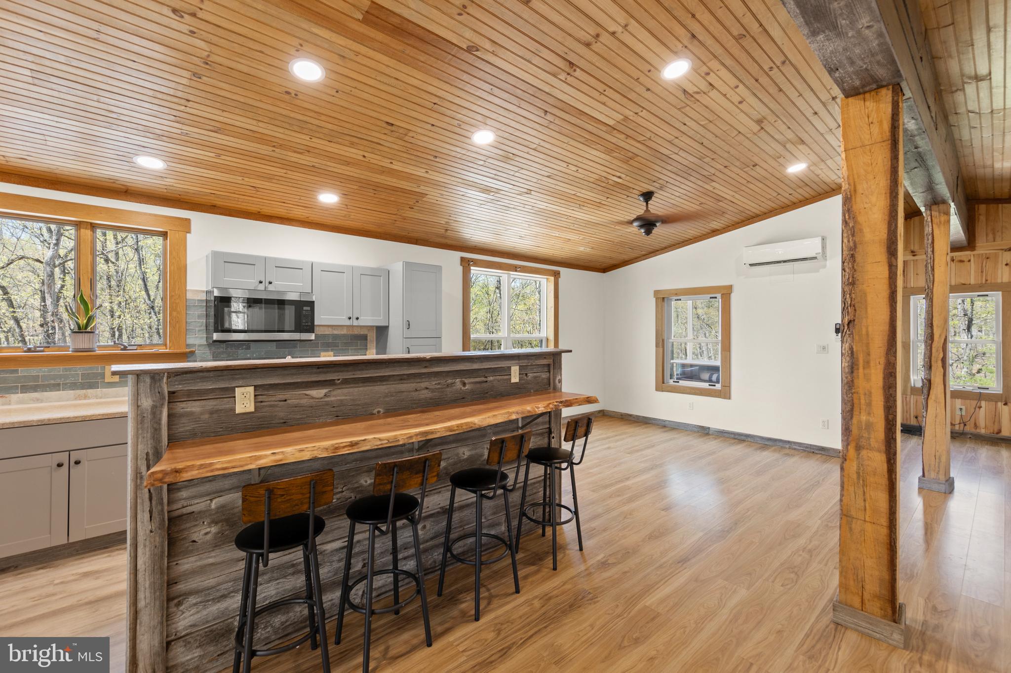 OAK FOREST SUBDIVISION - Residential