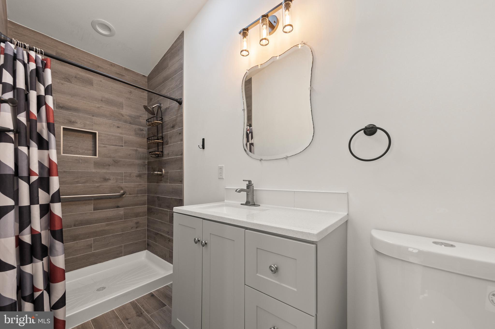 OAK FOREST SUBDIVISION - Residential