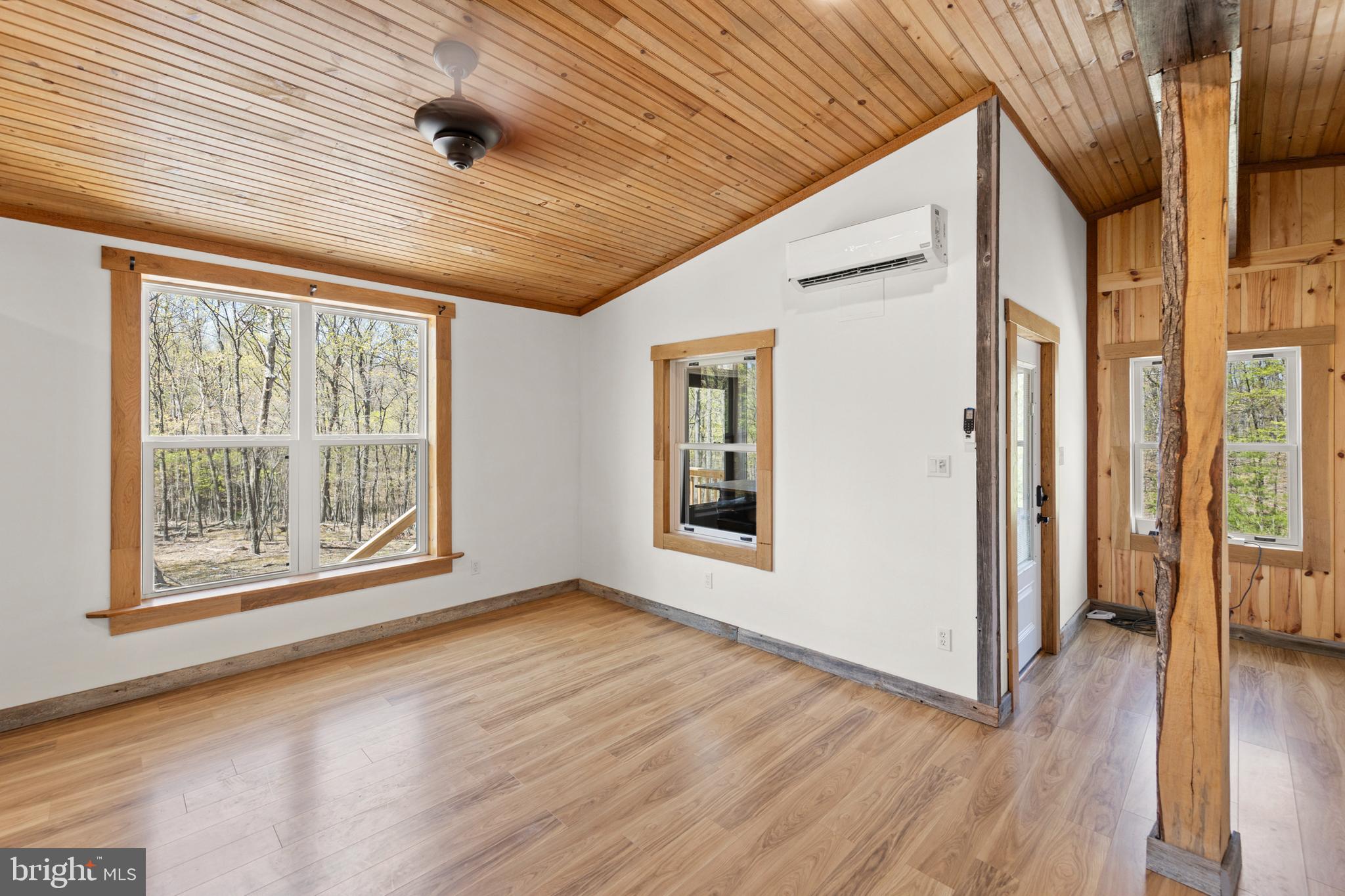 OAK FOREST SUBDIVISION - Residential