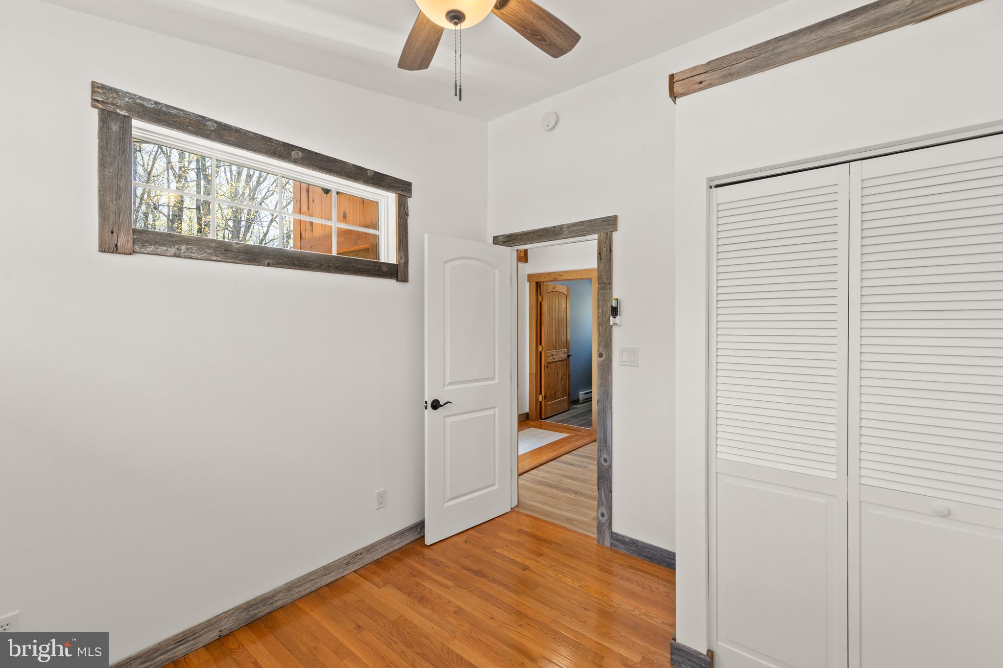 OAK FOREST SUBDIVISION - Residential