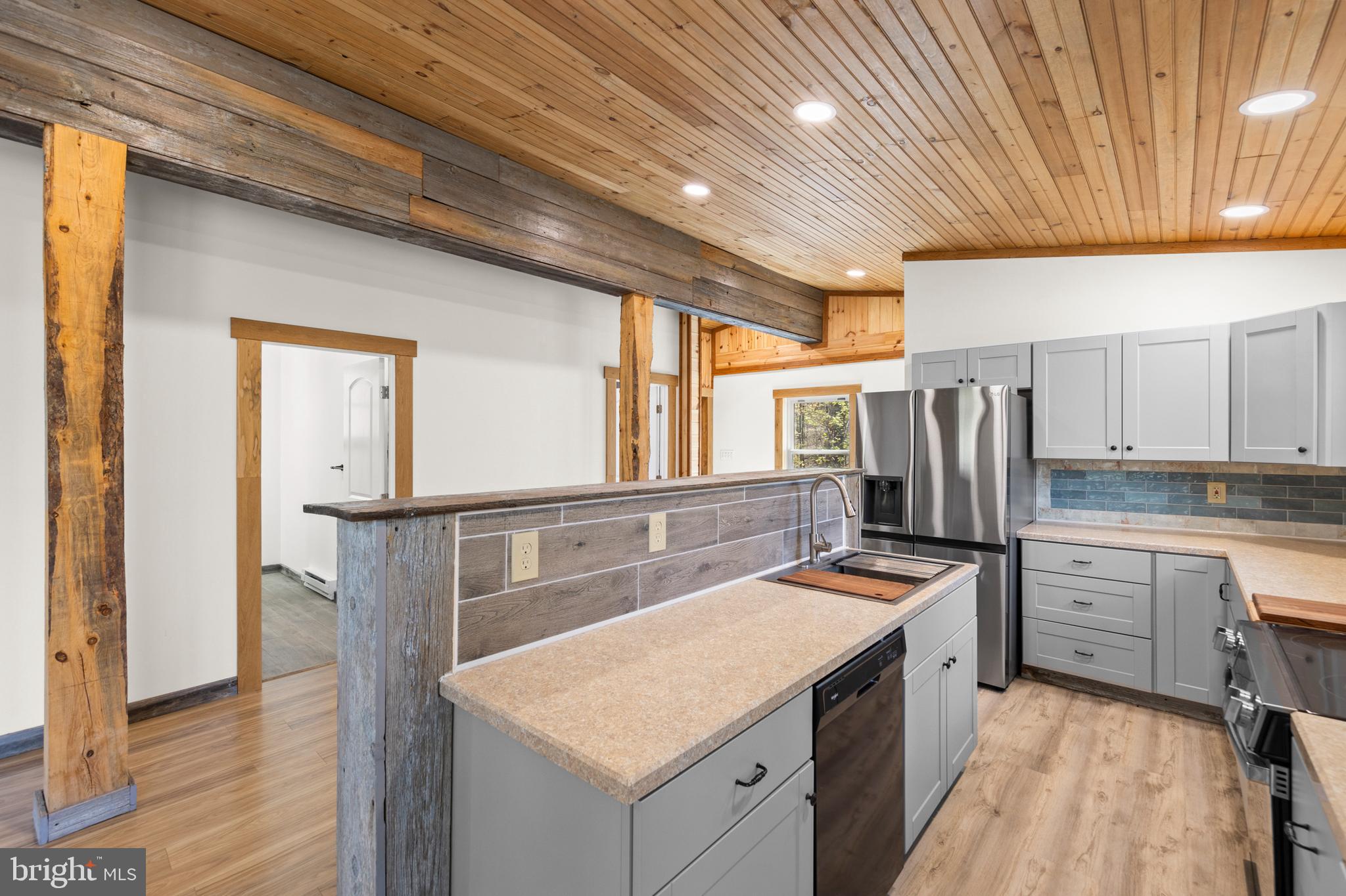 OAK FOREST SUBDIVISION - Residential