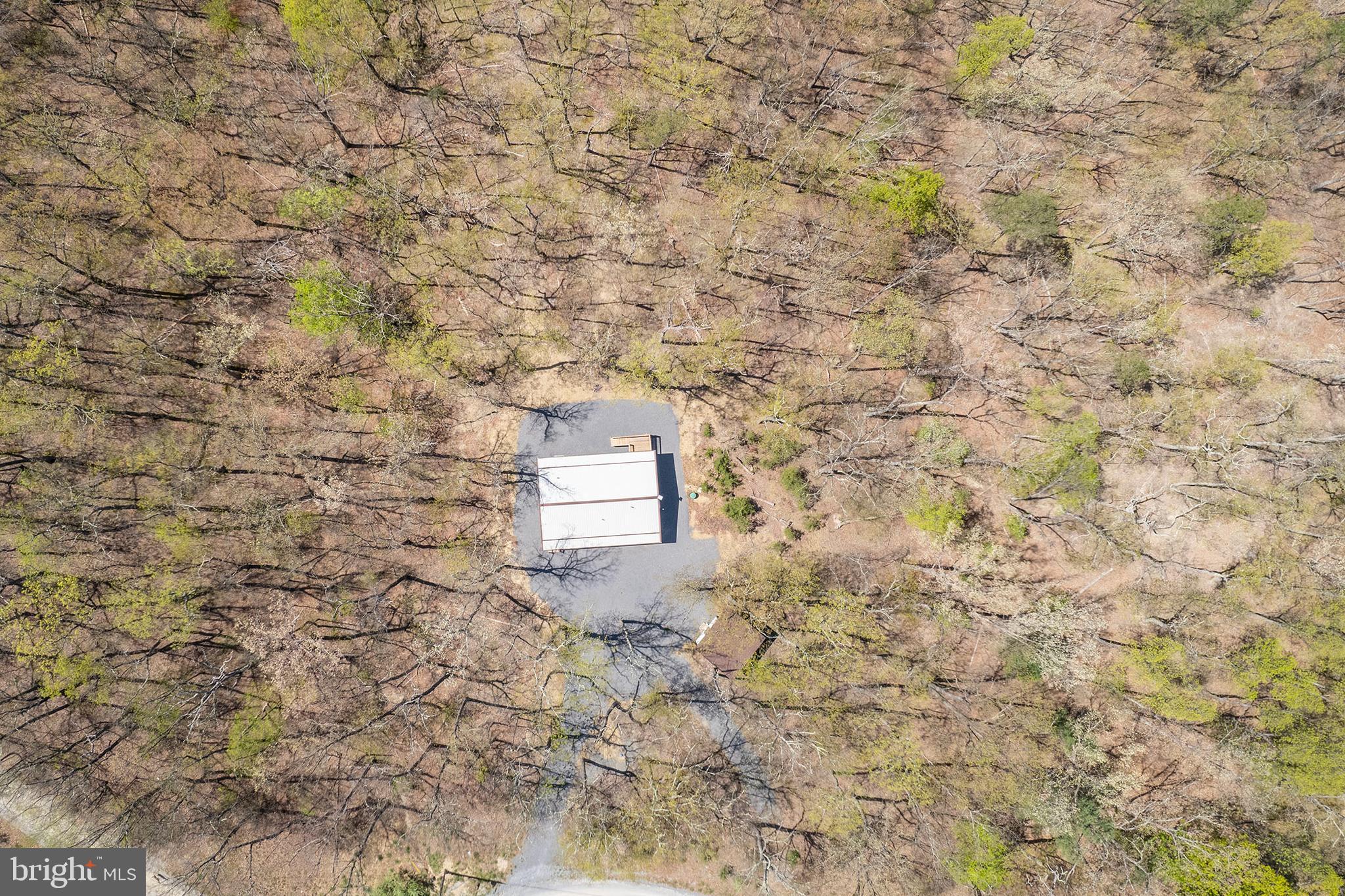 OAK FOREST SUBDIVISION - Residential