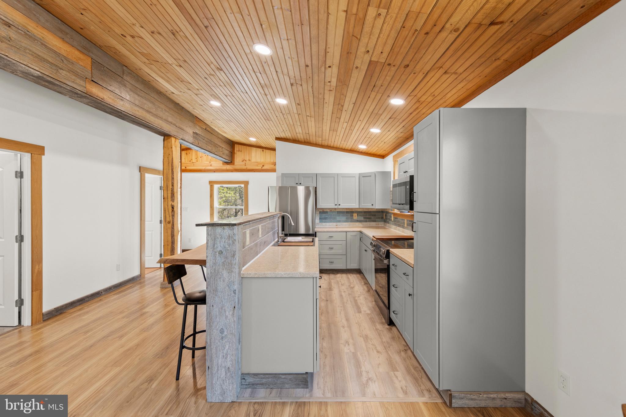 OAK FOREST SUBDIVISION - Residential