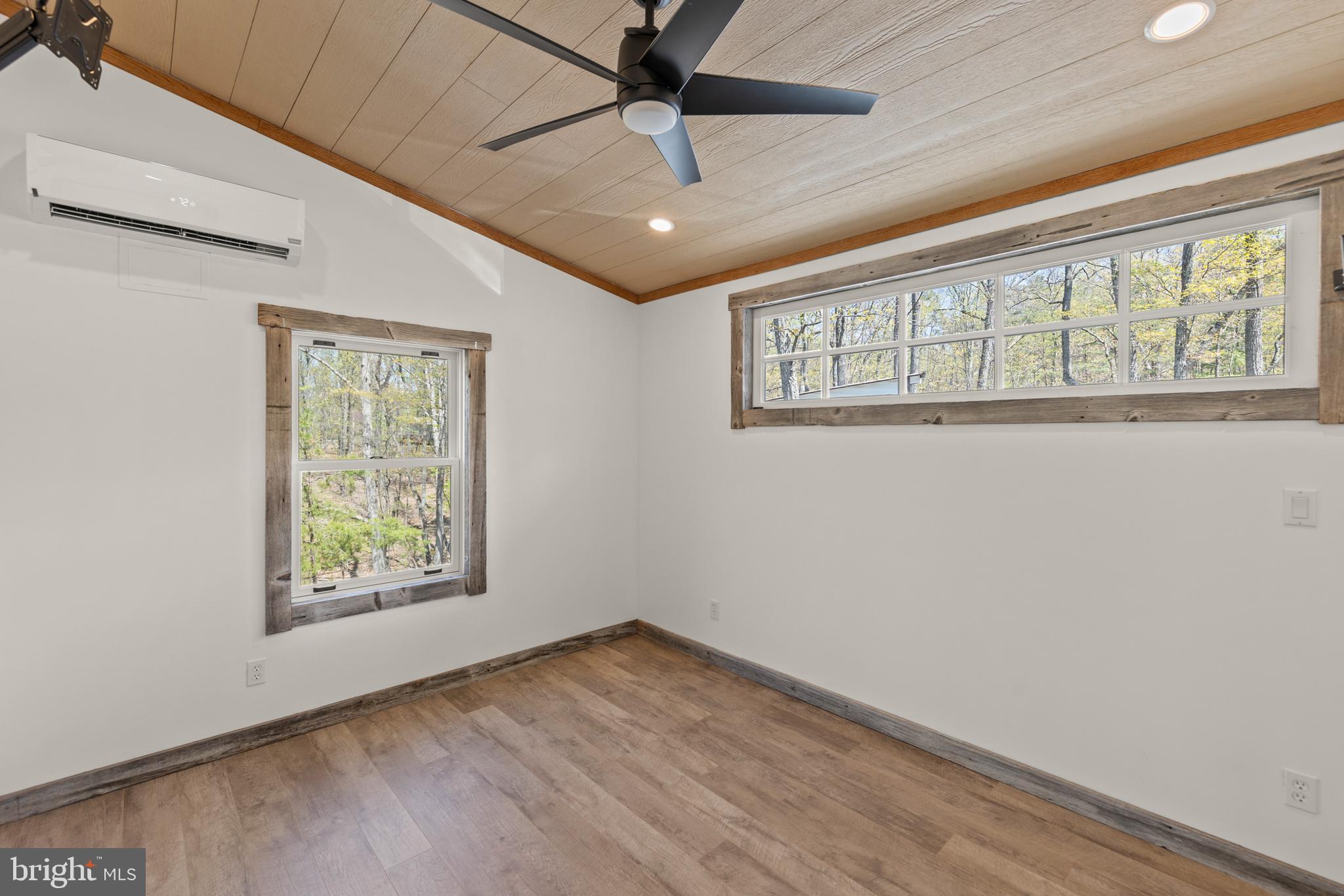 OAK FOREST SUBDIVISION - Residential