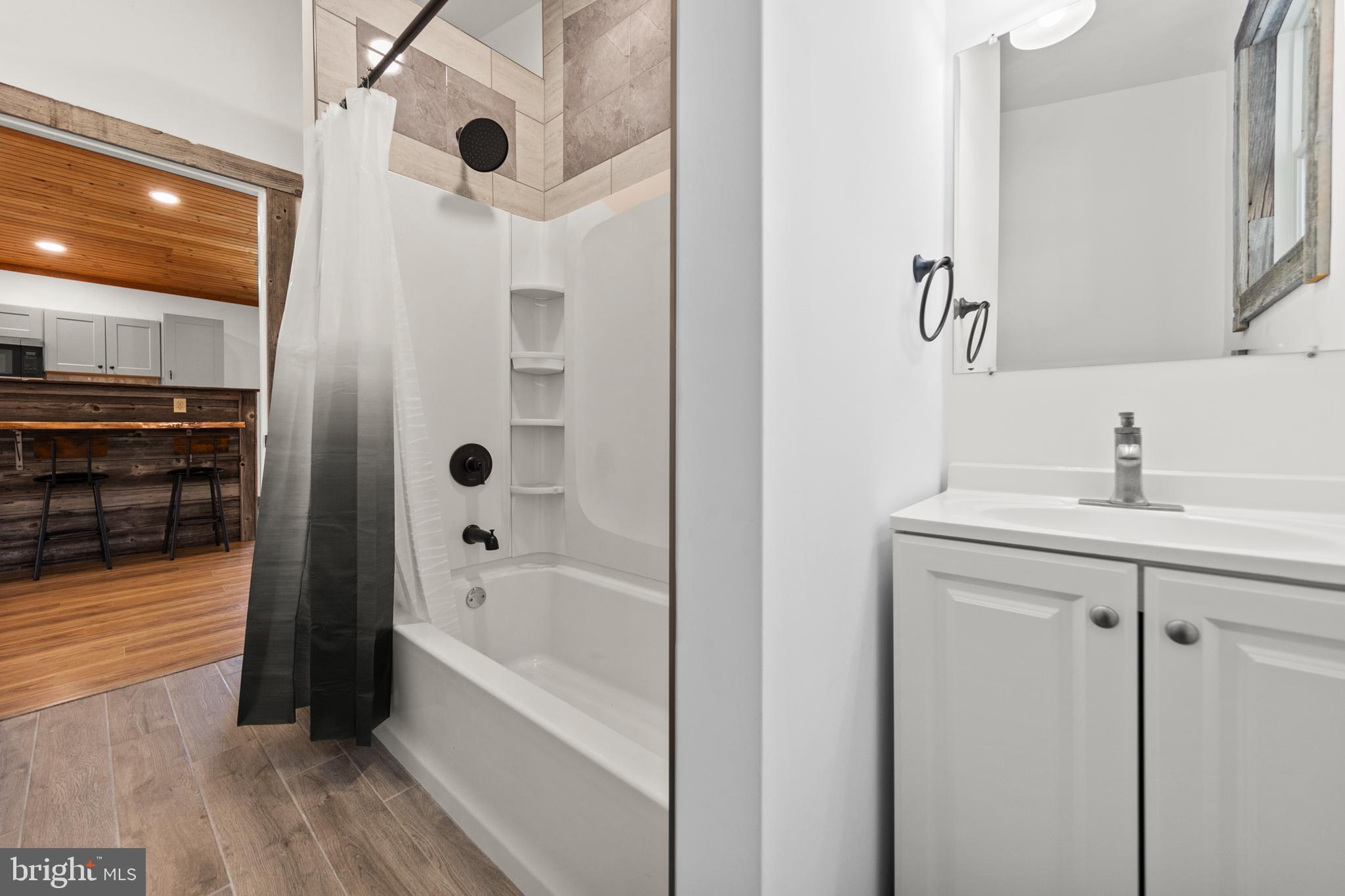 OAK FOREST SUBDIVISION - Residential