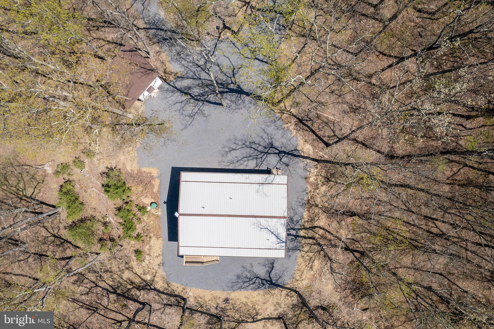 OAK FOREST SUBDIVISION - Residential