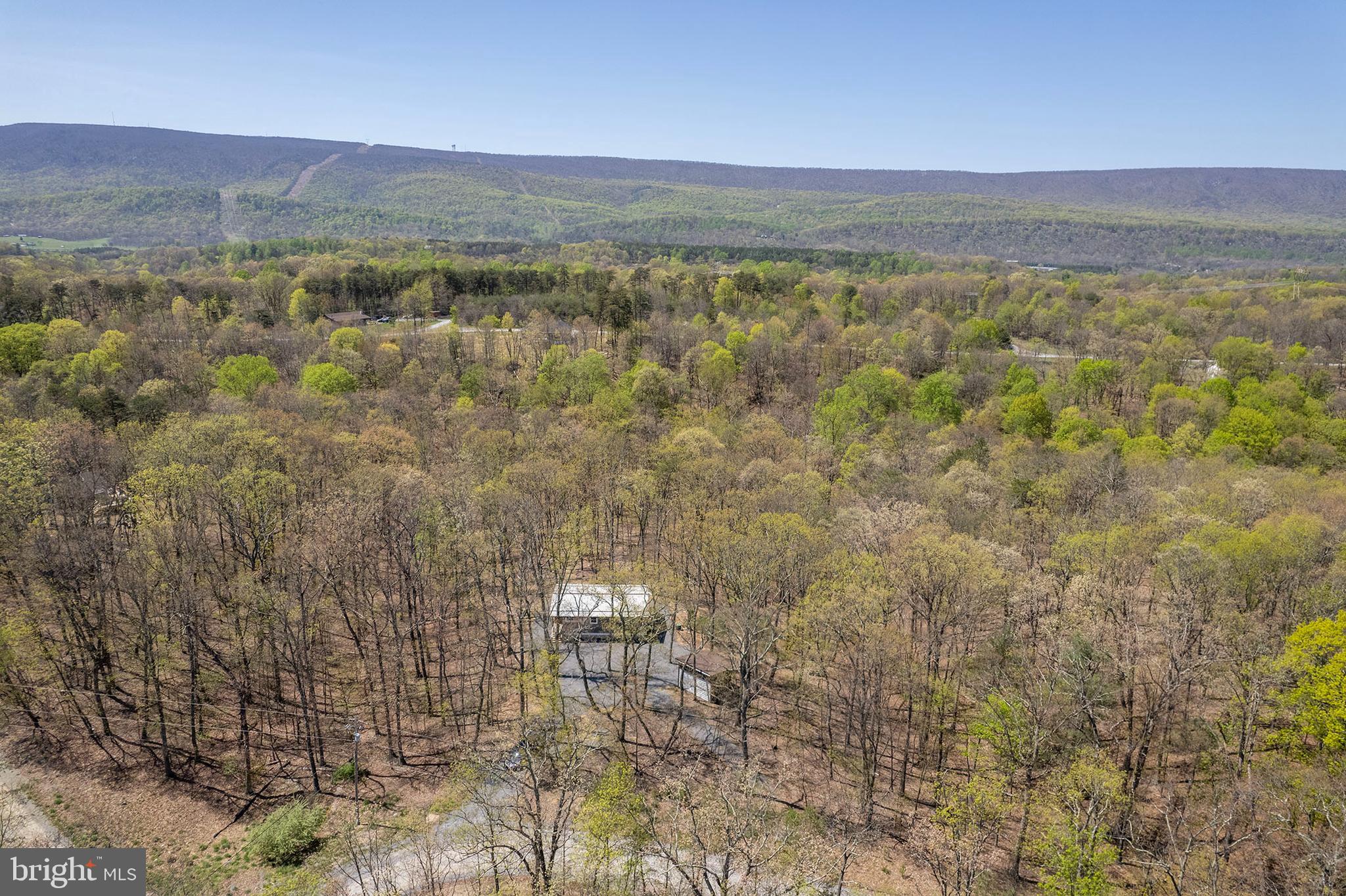 OAK FOREST SUBDIVISION - Residential