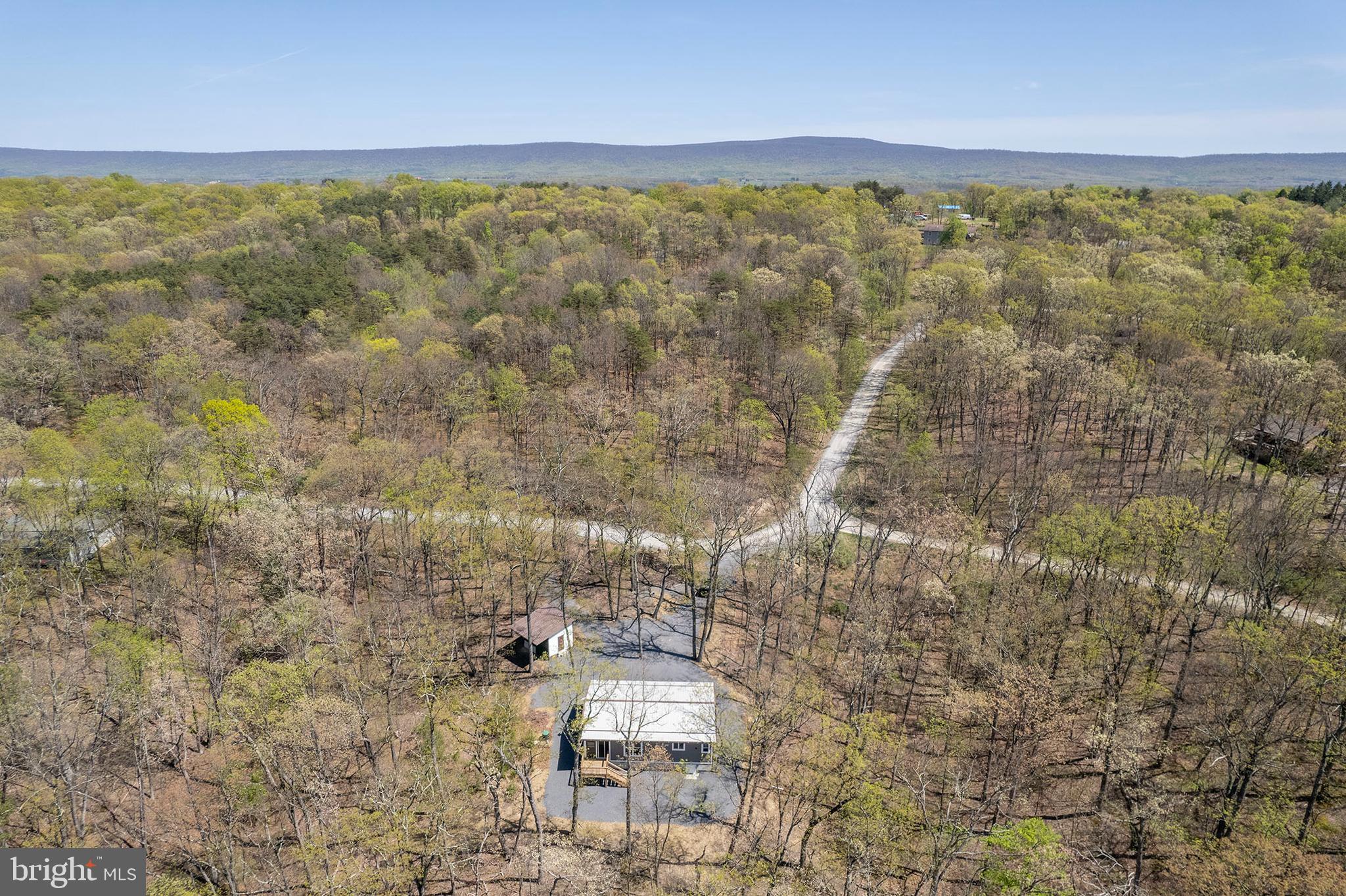 OAK FOREST SUBDIVISION - Residential