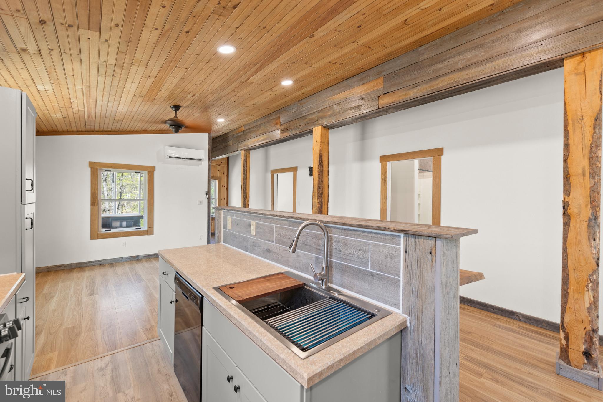 OAK FOREST SUBDIVISION - Residential