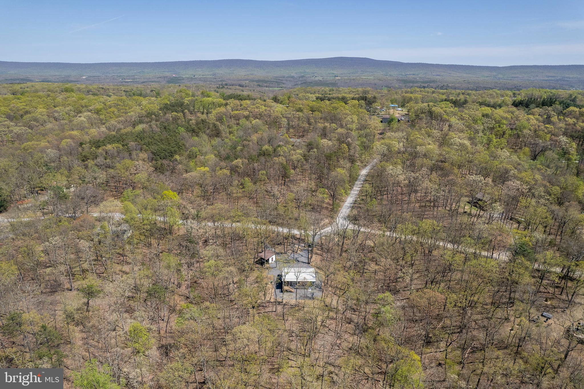 OAK FOREST SUBDIVISION - Residential