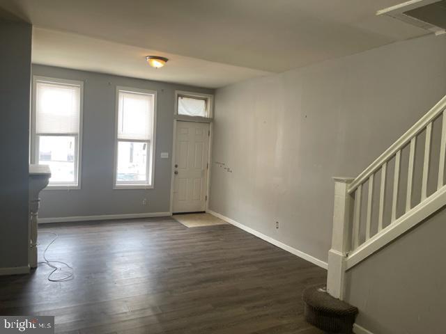 PHILADELPHIA (NORTH) - Residential