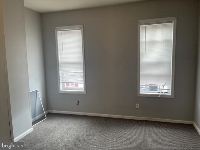 PHILADELPHIA (NORTH) - Residential