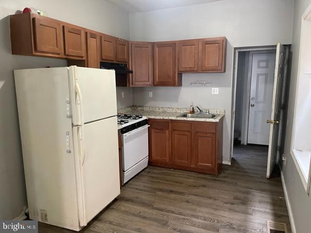 PHILADELPHIA (NORTH) - Residential