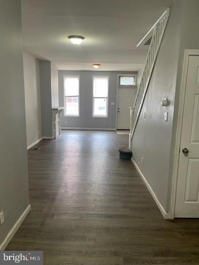 PHILADELPHIA (NORTH) - Residential