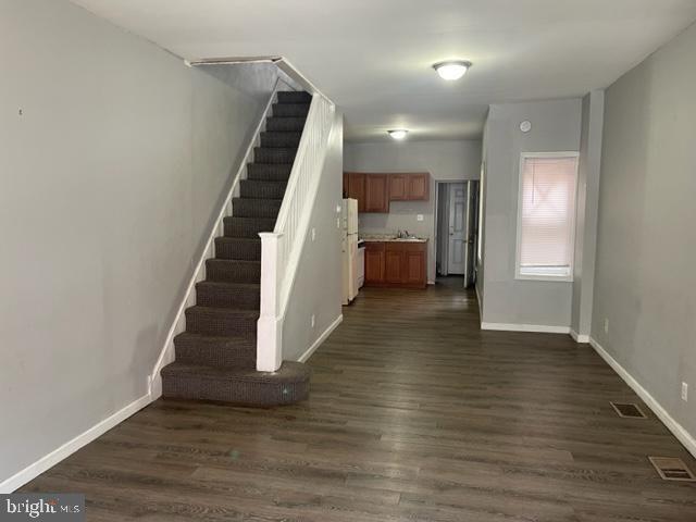 PHILADELPHIA (NORTH) - Residential