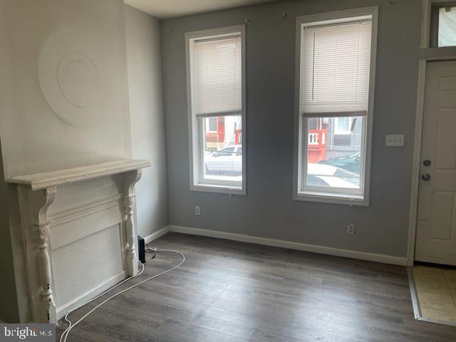 PHILADELPHIA (NORTH) - Residential