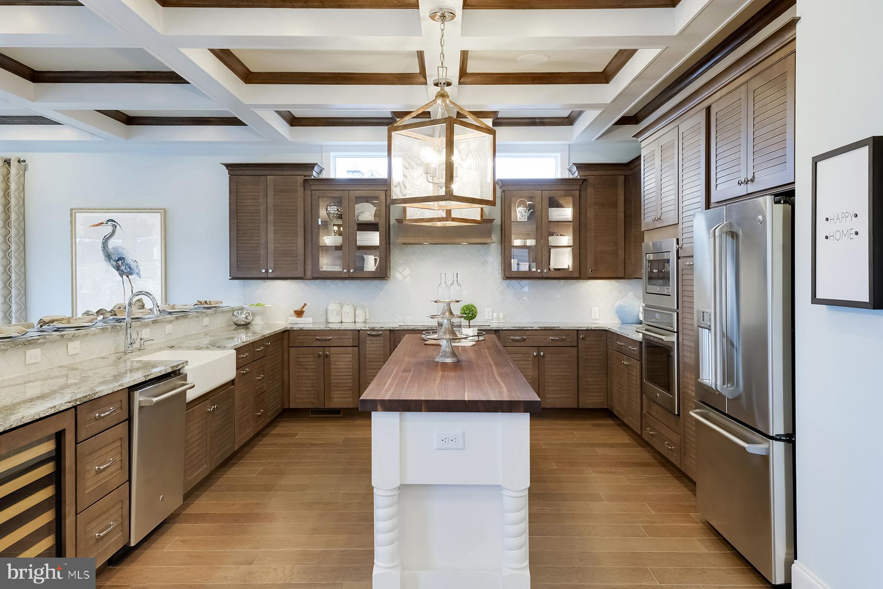 SUNRISE - Residential