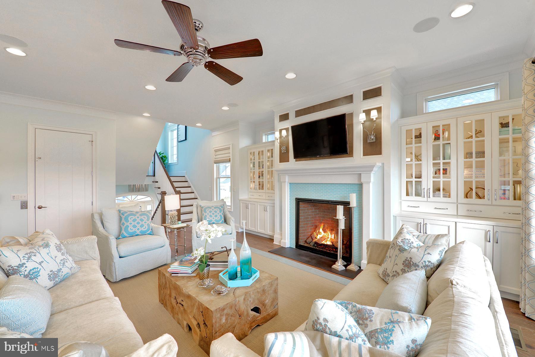 SUNRISE - Residential