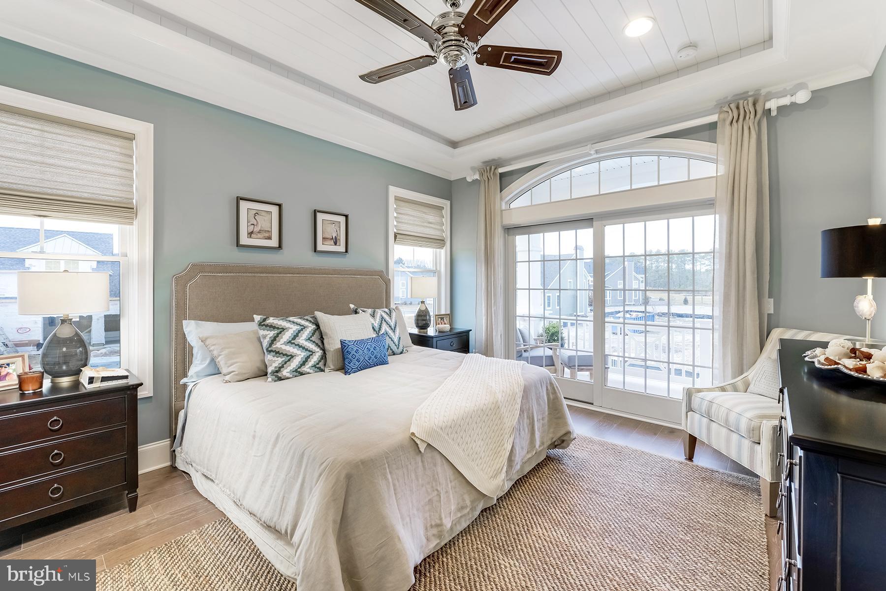 SUNRISE - Residential