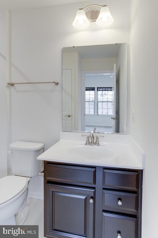 PARKSIDE - Residential