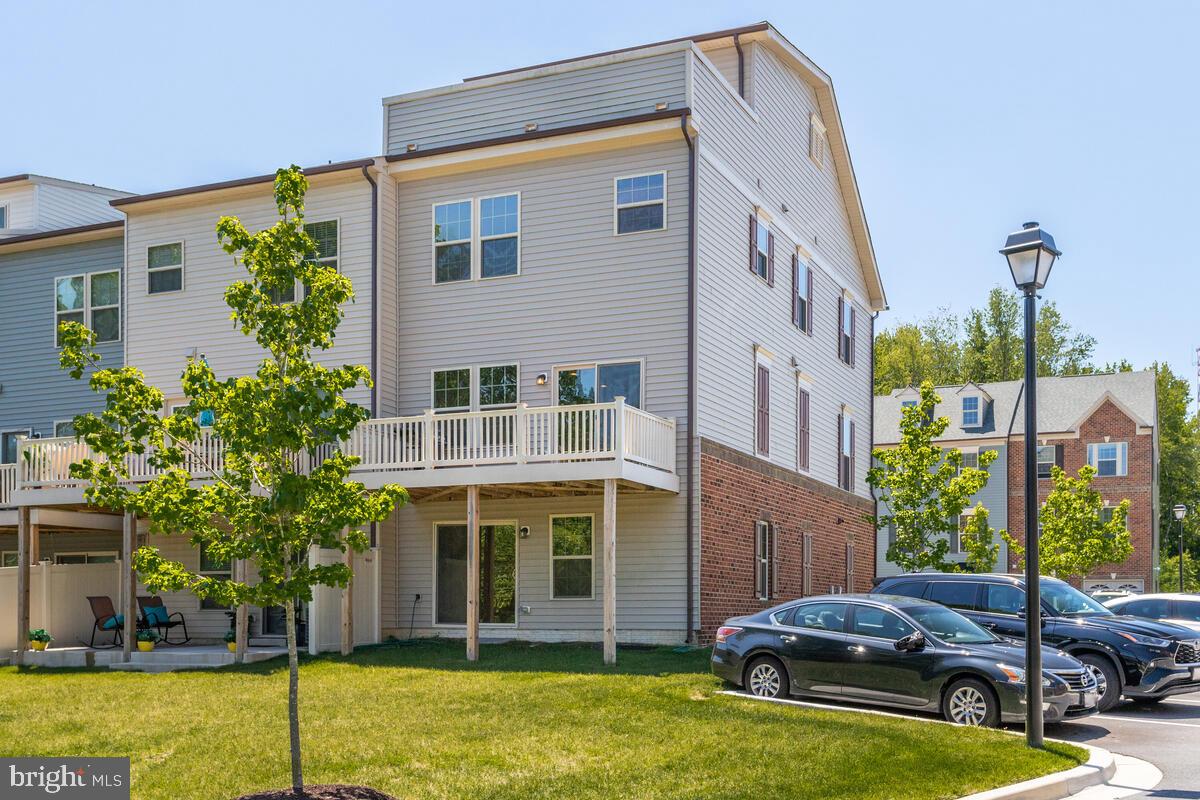 PARKSIDE - Residential