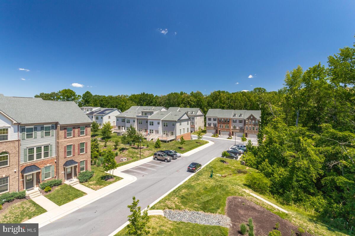 PARKSIDE - Residential