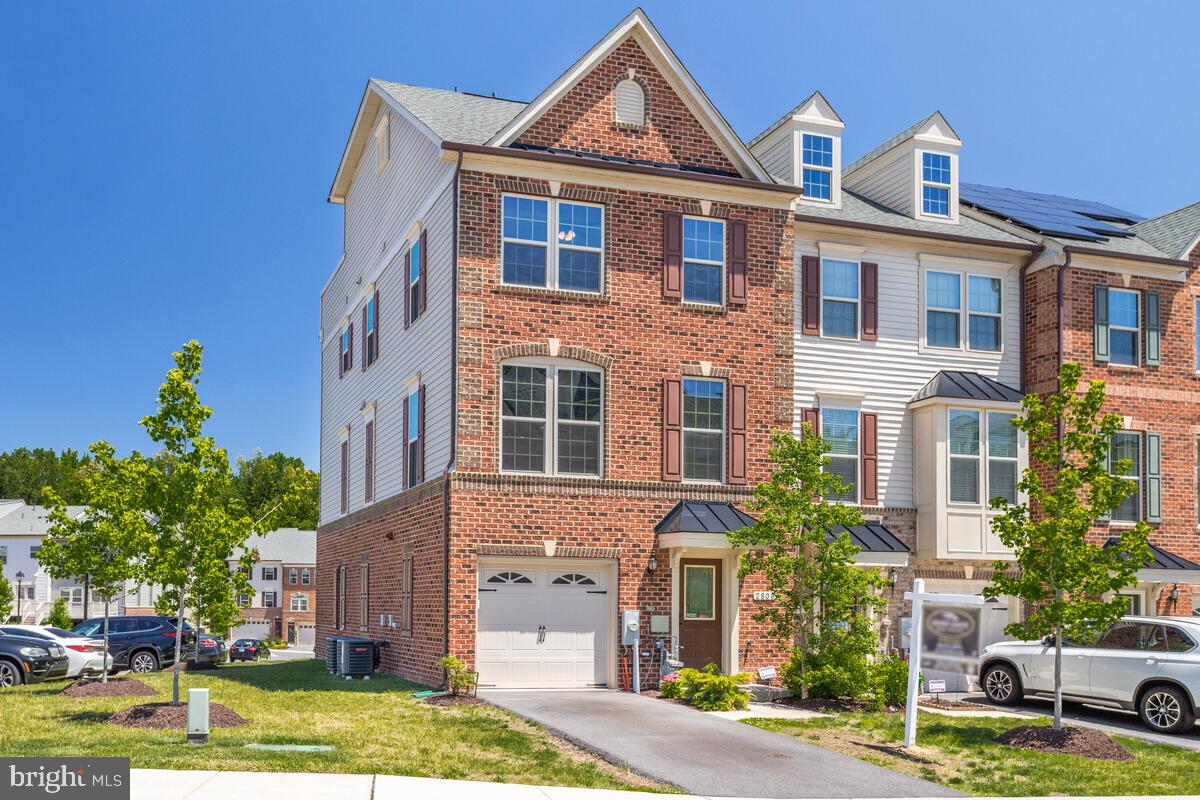 PARKSIDE - Residential