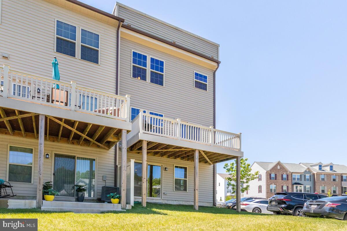 PARKSIDE - Residential