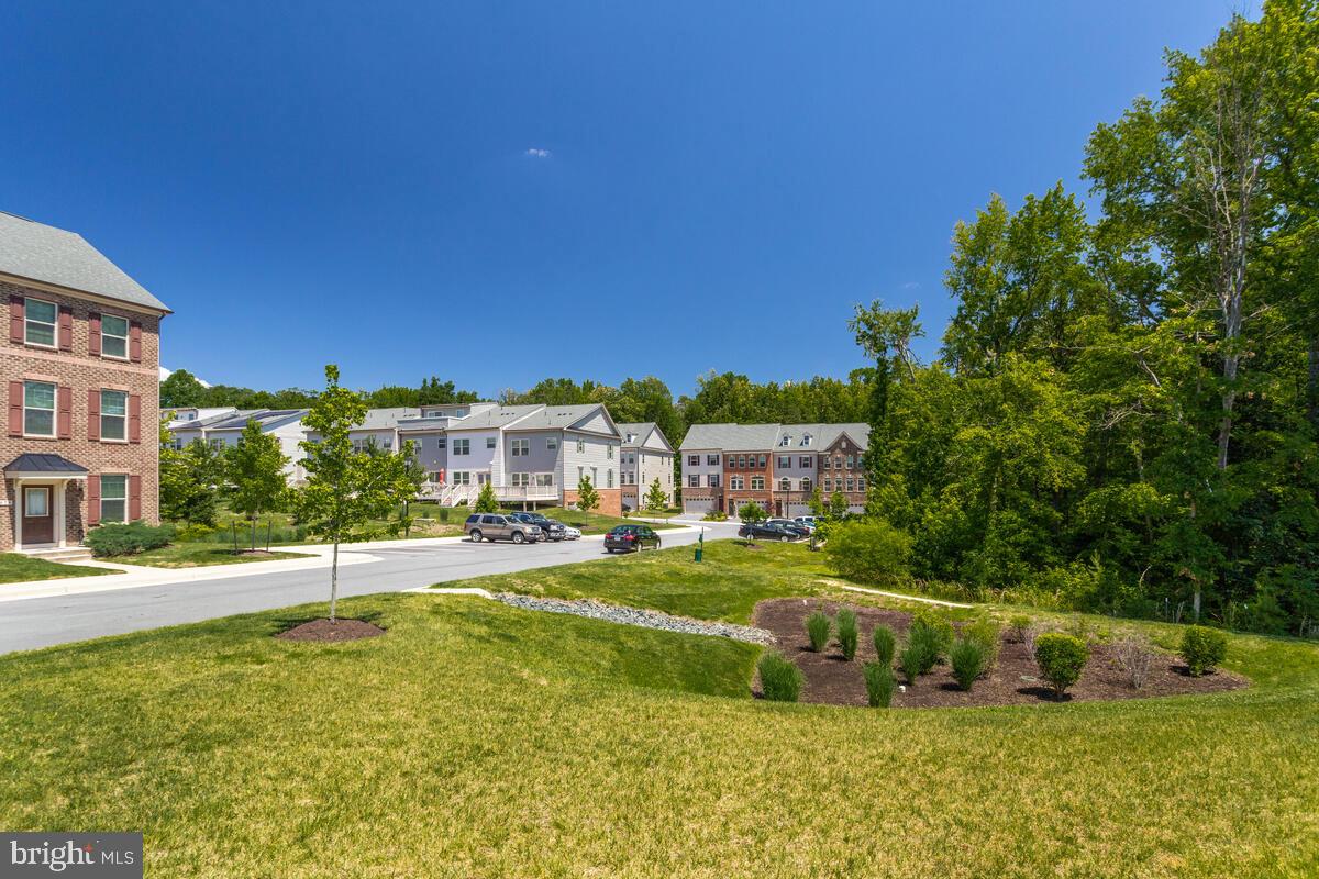 PARKSIDE - Residential