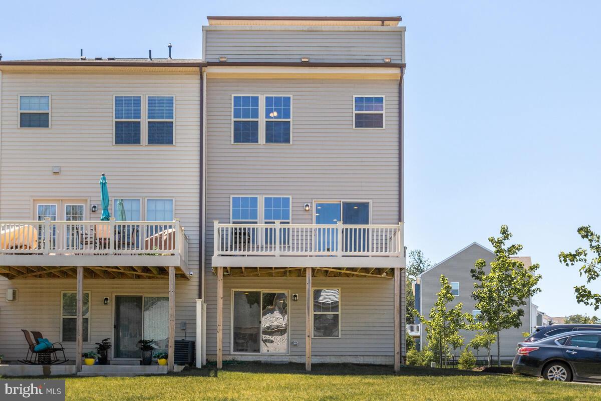 PARKSIDE - Residential