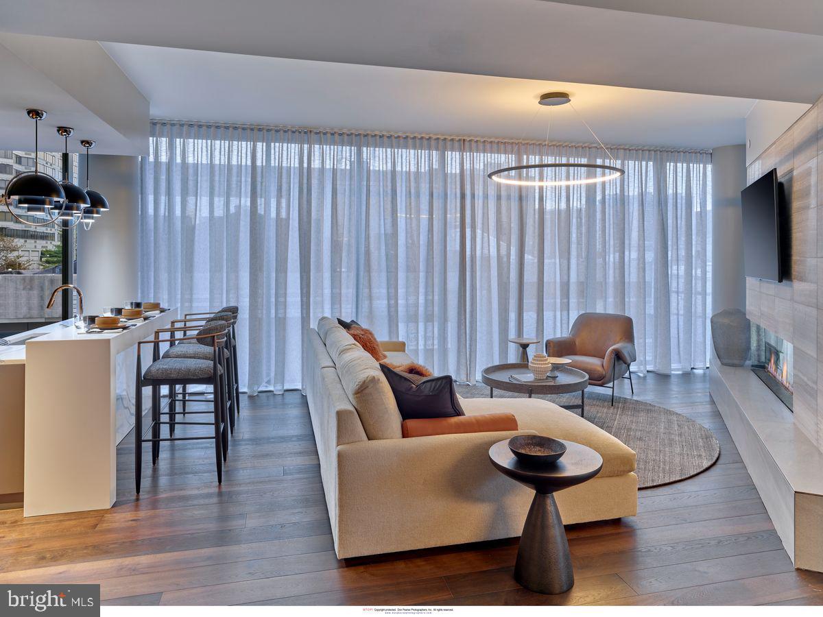 ART MUSEUM AREA - Residential